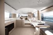 2021 Azimut Yachts 68 Fly