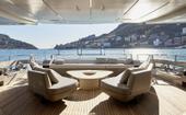 2020 Sanlorenzo Yachts The Alloy