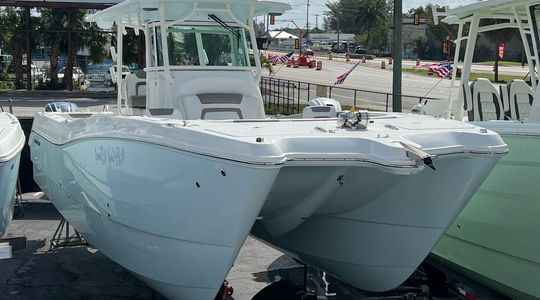 2022 WorldCat 325 CC