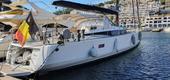 2013 CNB Yachts 76