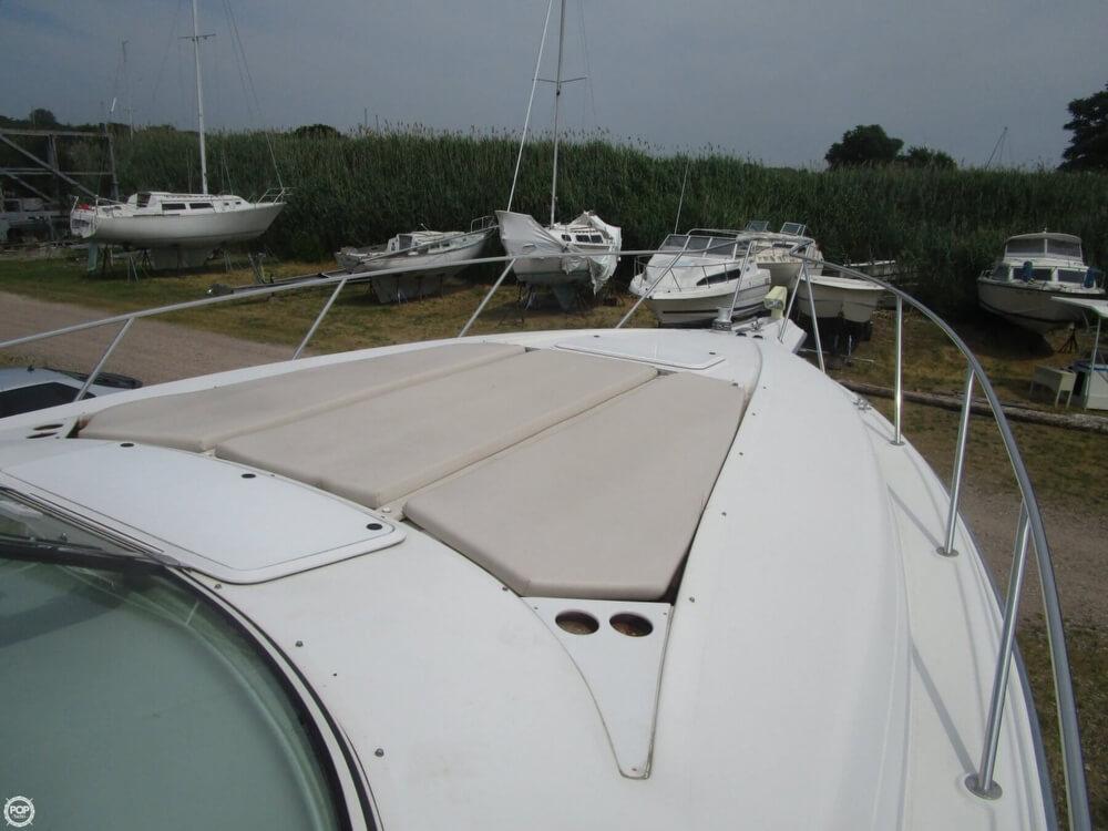 1997 Regal Boats 402 Commodore