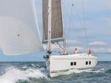 2022 Hanse Yachts 548