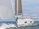 2022 Hanse Yachts 548