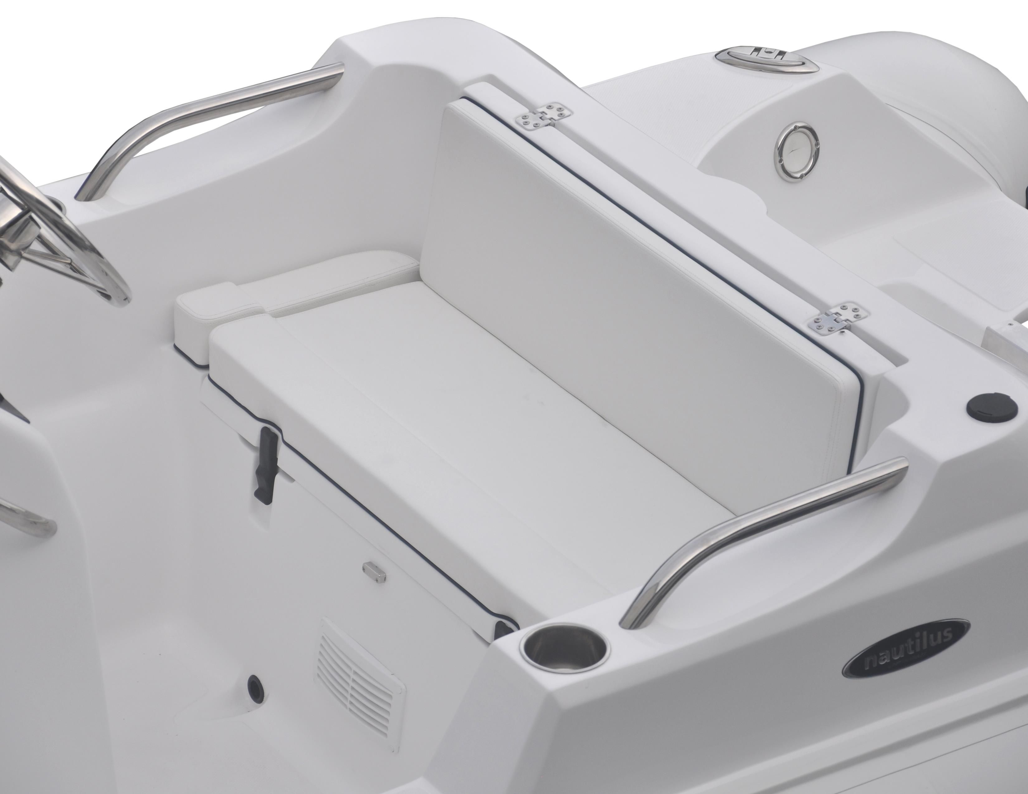 2019 AB-Inflatables Nautilus 14 DLX