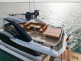 2024 Astondoa 66 Flybridge