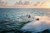 2021 Boston Whaler 280 Outrage