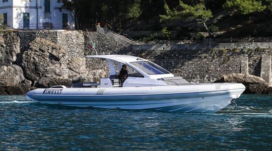 2020 TecnoRib Pirelli 42