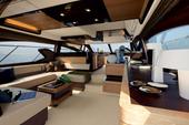 2011 Azimut Yachts 64 Fly