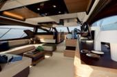 2011 Azimut Yachts 64 Fly