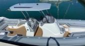 2022 Cobra Ribs Nautique Inboard 10