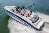 2023 Yamaha Boats SX190