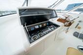 2023 Viking Yachts 54 Sport Coupe