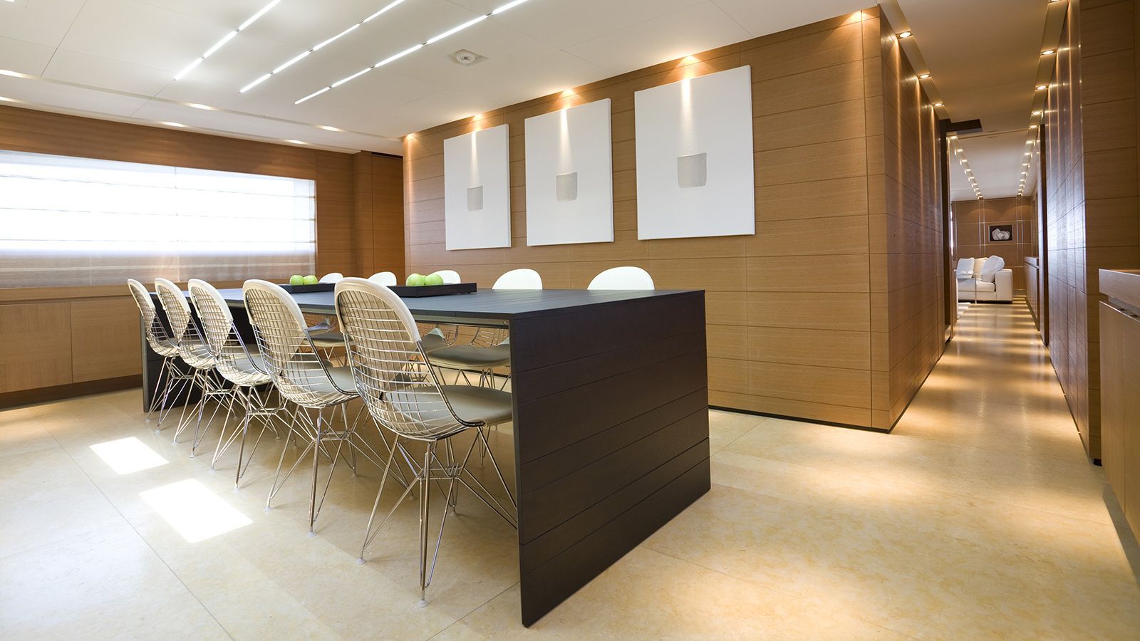 2007 Baglietto Sea Kid ex Tatiana Per Sempre