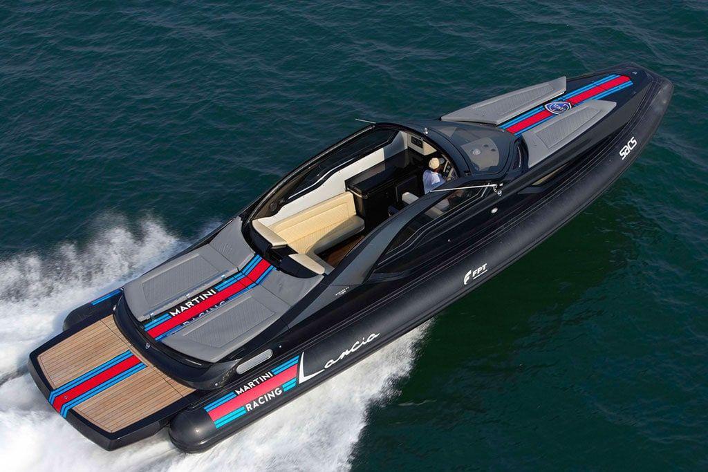 2023 SACS Lancia di Lancia