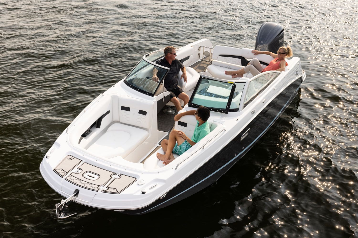 2022 Four Winns HD5 OB