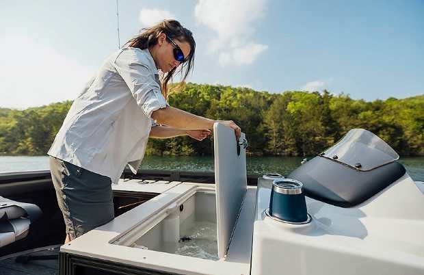 2022 Lowe Boats SF 234