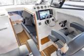 2022 Rayglass Boats Protector 310 Targa