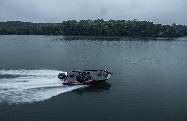 2021 Lowe Boats Stinger 178