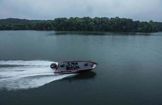 2021 Lowe Boats Stinger 178