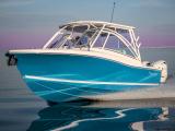 Albemarle 27 Dual Console photo 3