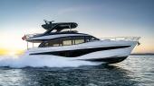 2014 Princess Yachts Y72