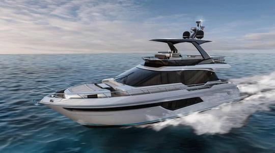 2023 Uniesse Capri 6