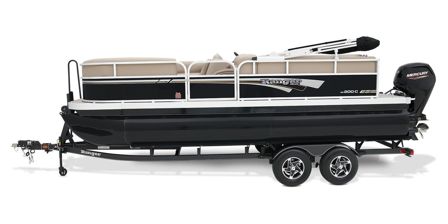 2023 Ranger Boats 200C
