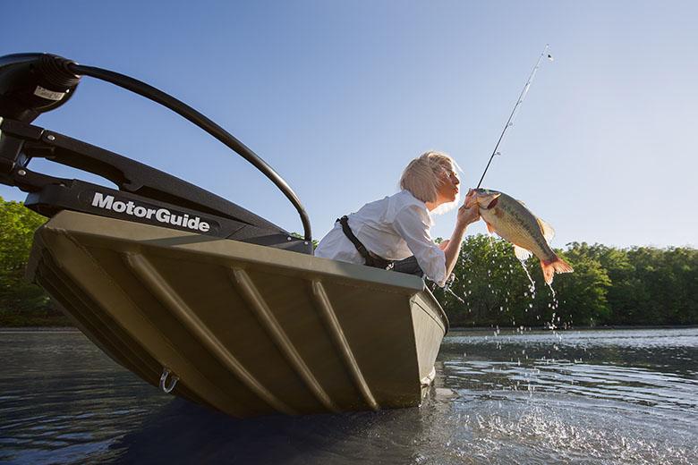 2021 Crestliner 1860 Retriever Jon