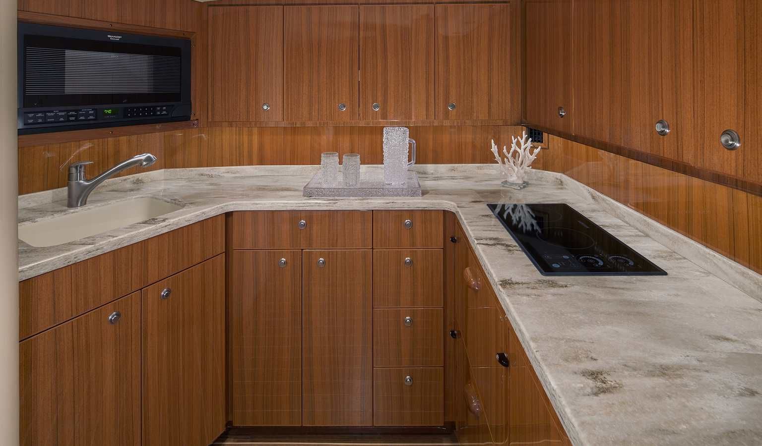 2023 Viking Yachts 44 Open