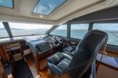2015 Princess Yachts V52