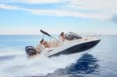Quicksilver Activ 875 Sundeck, photo 1