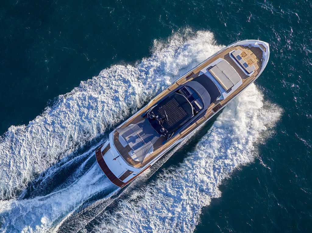 2019 Astondoa 100 Century