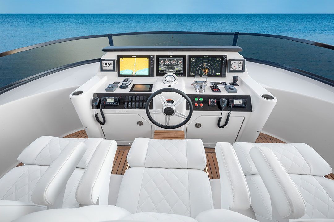 2022 Neptunus Yachts 750F