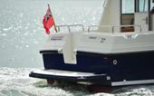 2011 Orkney Pilothouse 27