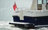 2011 Orkney Pilothouse 27