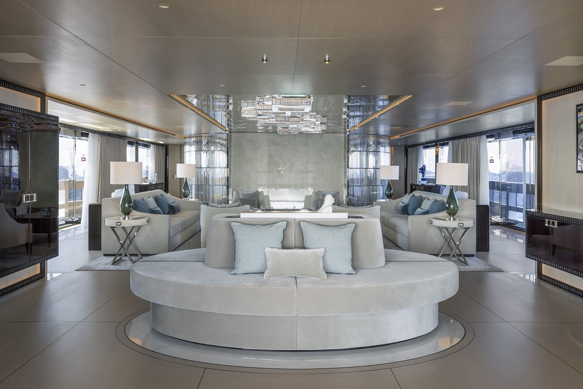 2021 Rossinavi Polestar