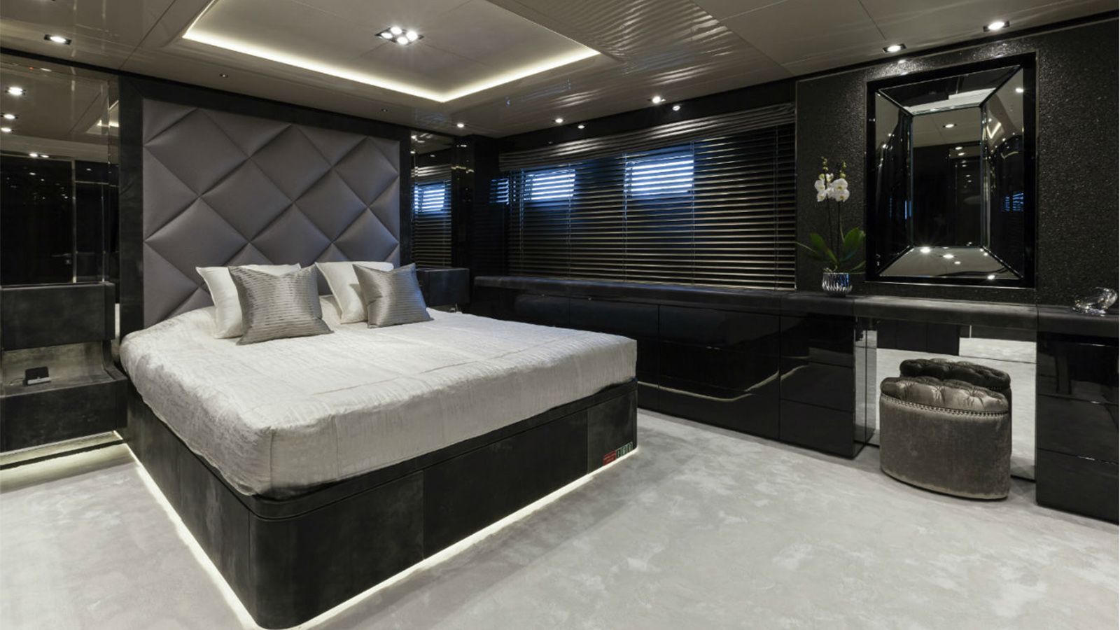 2016 Baglietto Unicorn