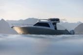2022 Coastal Craft 42 ExpressFish