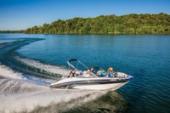 2021 Yamaha Boats SX250