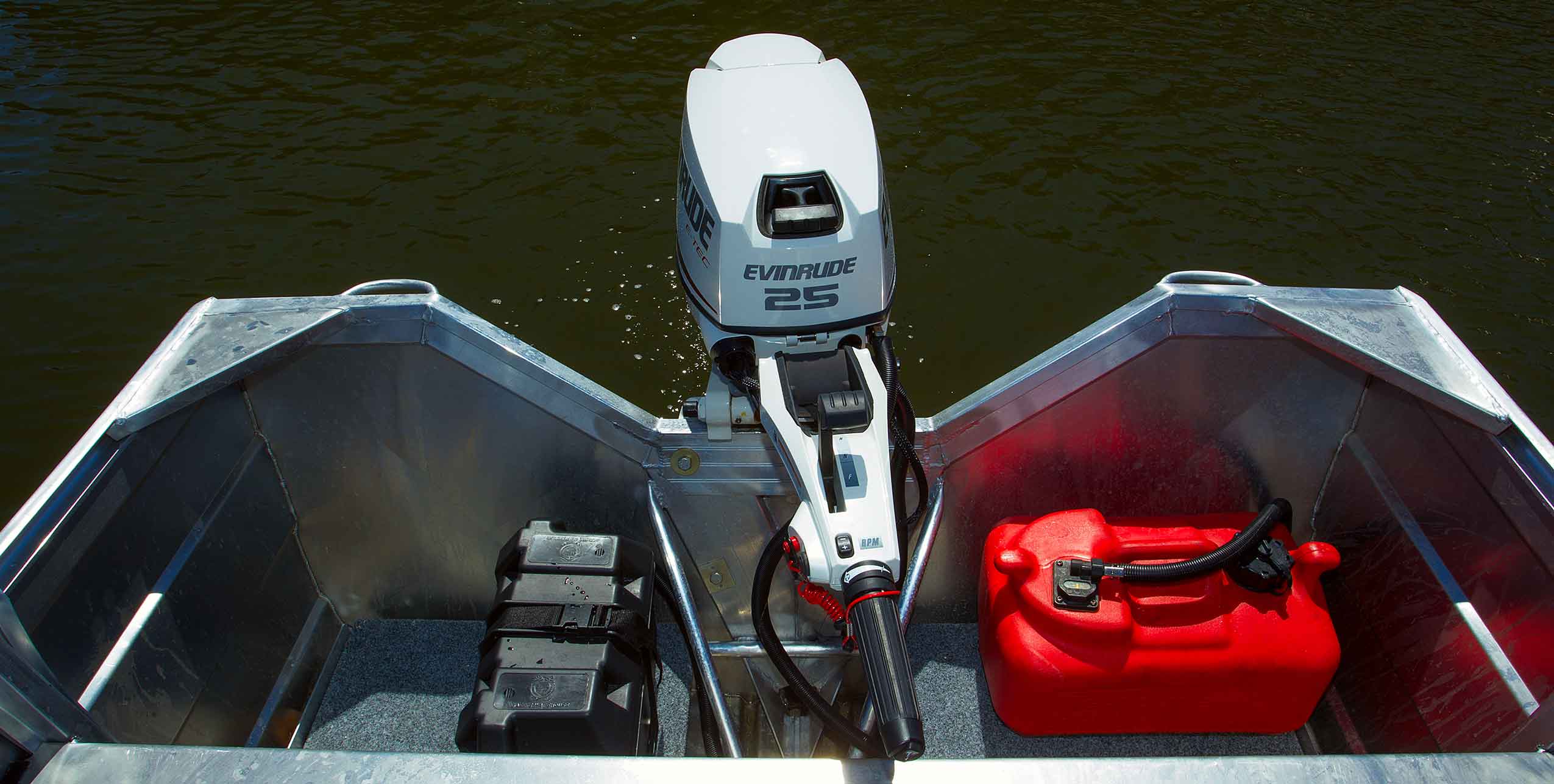 2023 Quintrex F390 Outback Explorer