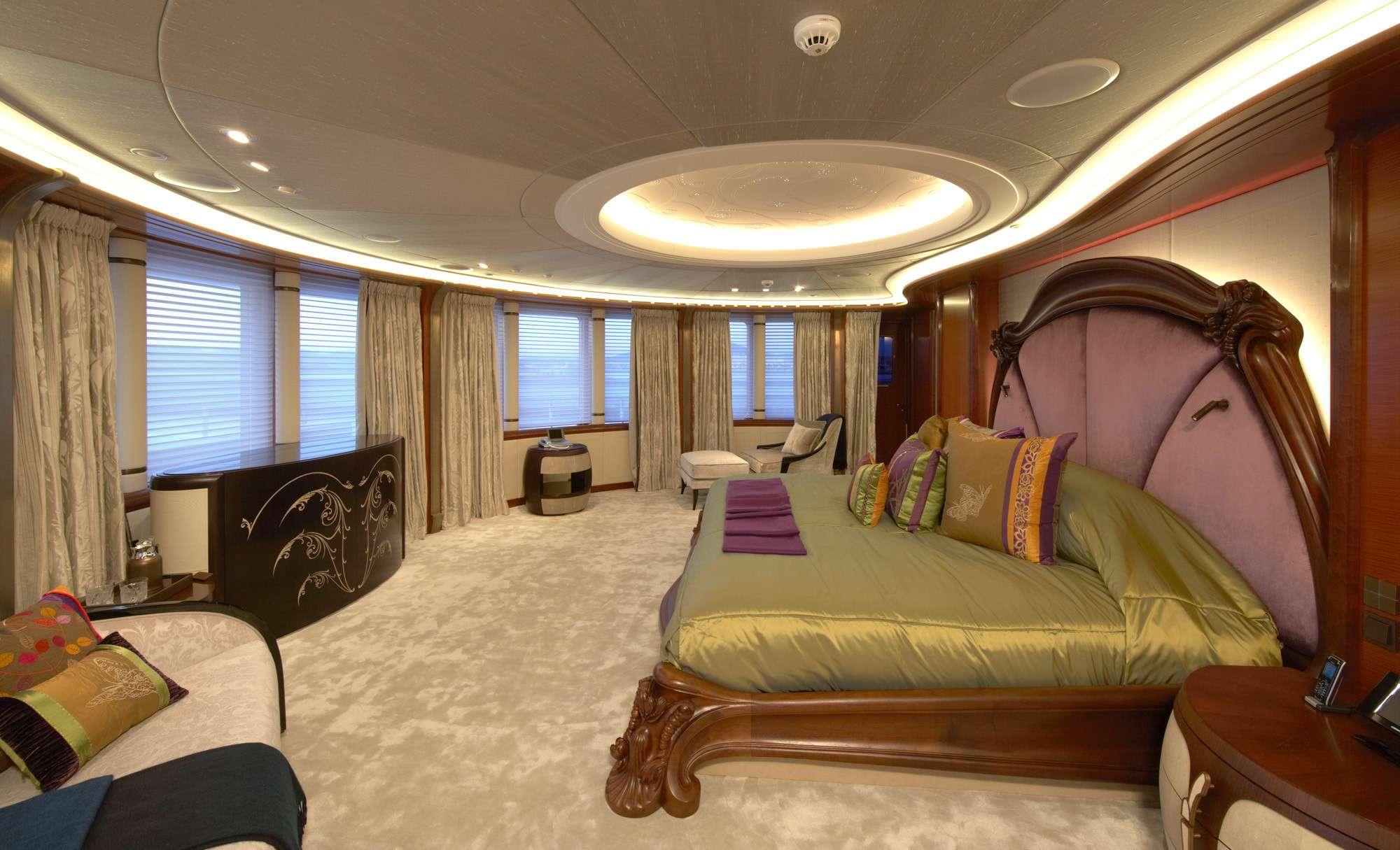 2011 Abeking & Rasmussen Amaryllis