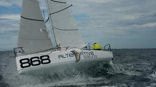 2014 Pogo Structure Pogo 3