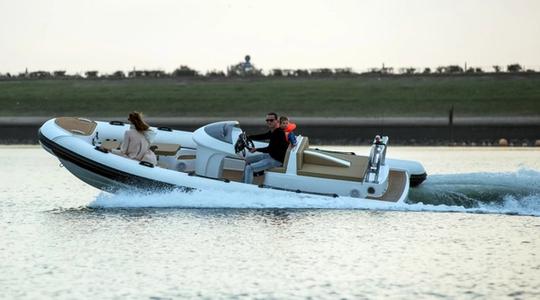 2020 Cobra Ribs Patronus 6.2