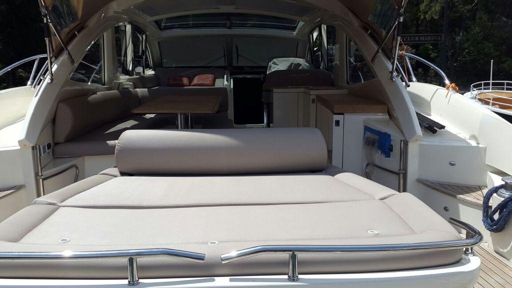 2012 X-Yachts ATLANTIS