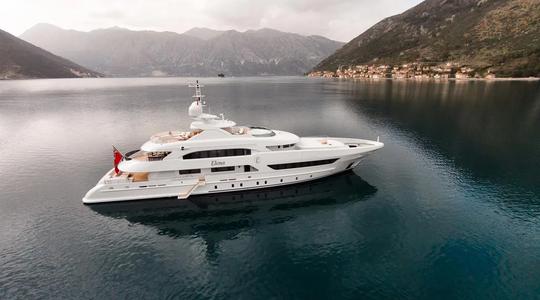 2014 Heesen Yachts Elena