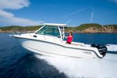 2022 Boston Whaler 285 Conquest