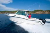 2022 Boston Whaler 285 Conquest