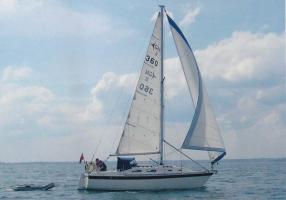 Boat Image