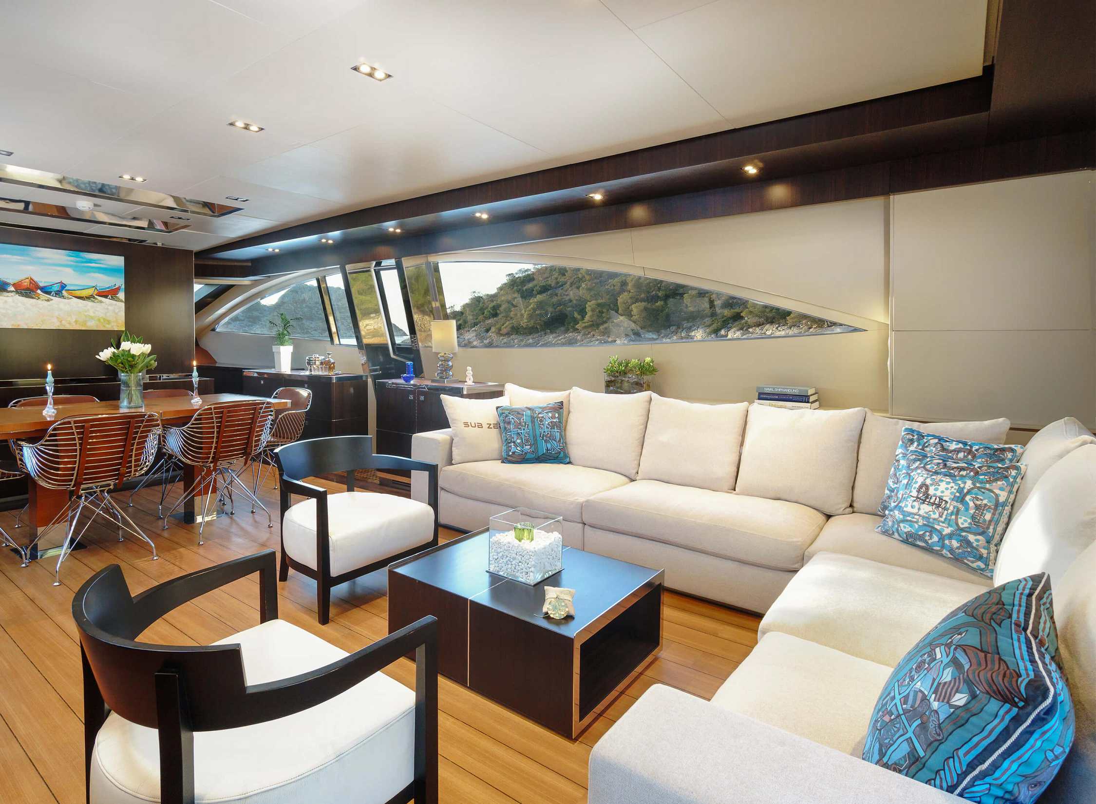 2023 Italcraft Maxi Drago 105 