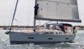 2009 X-Yachts Xc 42 Shoal draft